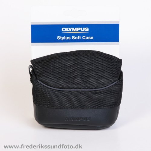 Olympus Stylus Soft Case