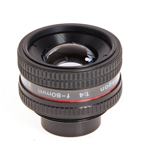 BRUGT Rodenstock Rodagon 80mm f/4