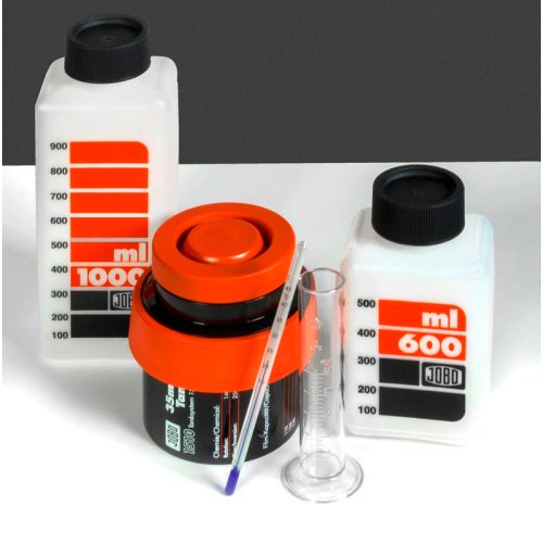 JOBO Lab Kit 1500XS