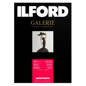 Ilford Galerie Satin Photo 260g A4 25 ark