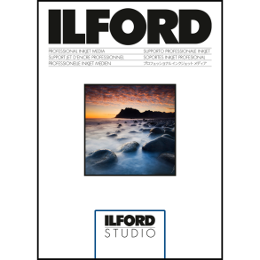 Ilford Studio 10x15 Satin 250g. 100 ark