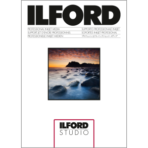Ilford Studio 10x15 Pearl 250g. 100 ark