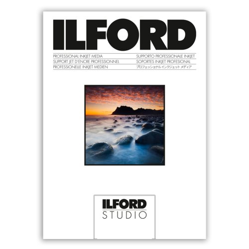 Ilford Studio 10x15 Matt 235g. 100 ark