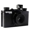 Ilford Pixie 35-II Kamera