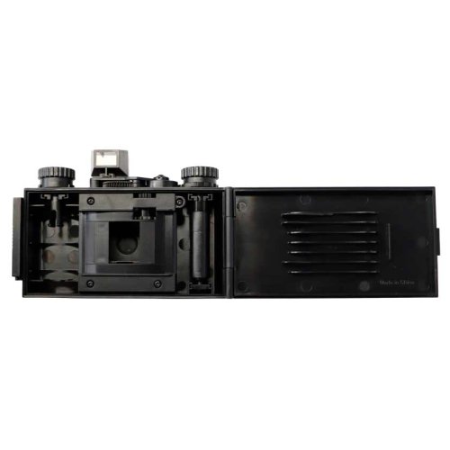 Ilford Pixie 35-II Kamera