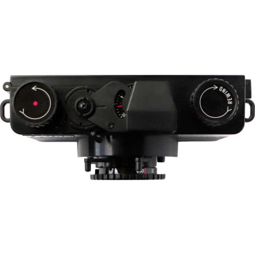 Ilford Pixie 35-II Kamera