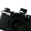 Ilford Pixie 35-II Kamera