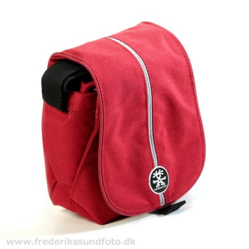 Crumpler Pretty Boy taske rd