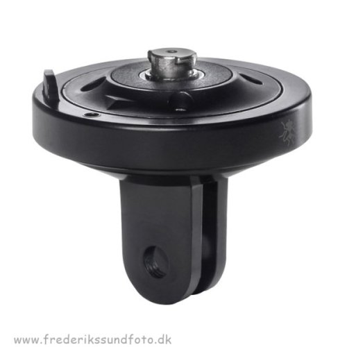 360FLY Action camera adapter