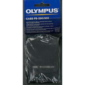 OLYMPUS FE taske model