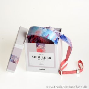 Shoulder Strap   Color Play