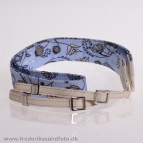 Olympus Shoulder Strap   Florial Fantasy