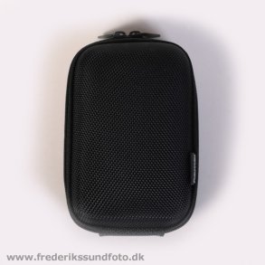 Hama Hardcase 60H etui sort