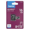 Hama MicroSDHC UHS-I Card 16GB