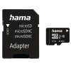 Hama MicroSDHC UHS-I Card 16GB