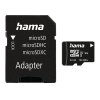 Hama MicroSDHC UHS-I Card 64GB