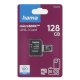 Hama MicroSDHC UHS-I Card 128GB