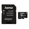 Hama MicroSDHC UHS-I Card 128GB