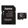 Hama MicroSDXC UHS-I Card 256GB