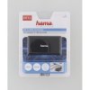 Hama USB 3.0 Multi kortlser sort