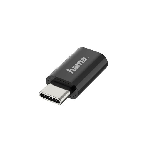 Hama USB-c til micro-USB Adapter