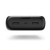 Hama Powerbank 24000mAh 2xUSB-A+1xUSB-C Anthracite