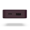 HAMA Powerbank Color 10 10000 mAh Plum