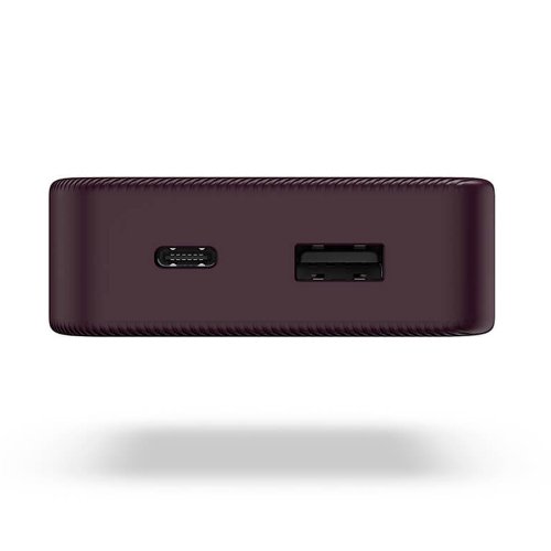 HAMA Powerbank Color 10 10000 mAh Plum
