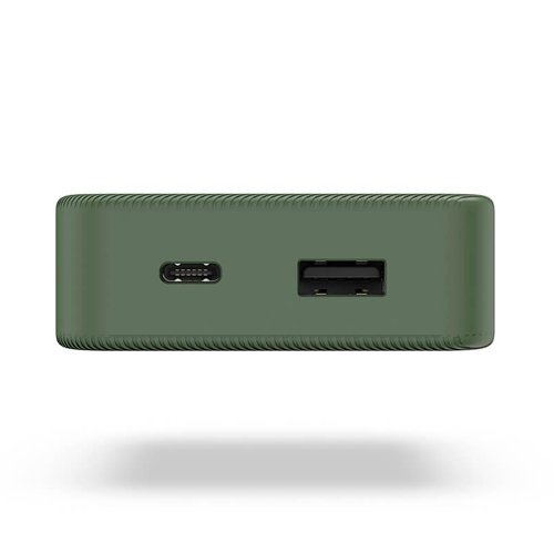 Hama powerbank Color 10 USB-C grn