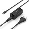 Hama Notebook Power Supply USB-C 240V 5-20V/45W