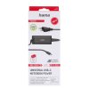 Hama Notebook Power Supply USB-C 240V 5-20V/100W