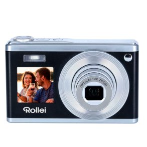 Rollei Compactline 10x Zoom kamera