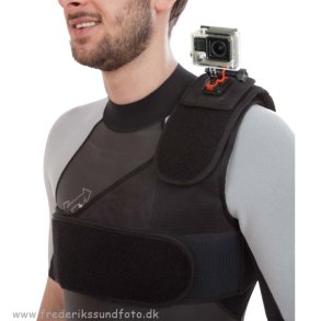 Rollei Sholder Chest mount