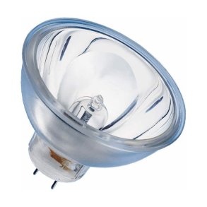 Osram Xenophot 12v 75w m/spejl
