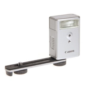 BRUGT Canon HF-DC1 Slaveflash