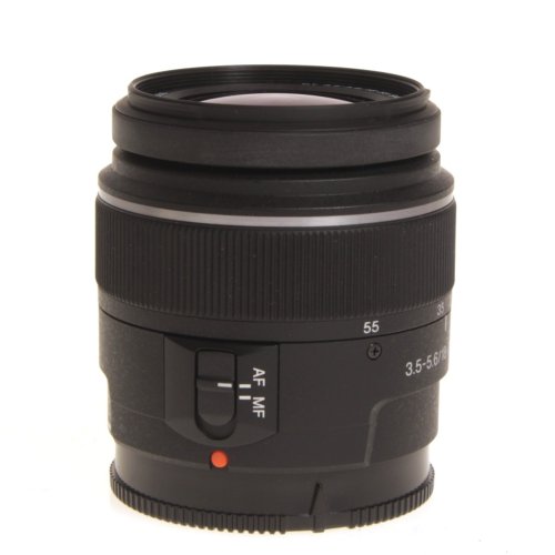 BRUGT Sony 18-55 DT SAM f/3.5-5.6 Sony-A mount