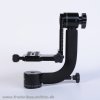 Mantona Gimbal Tripod hoved TK-II