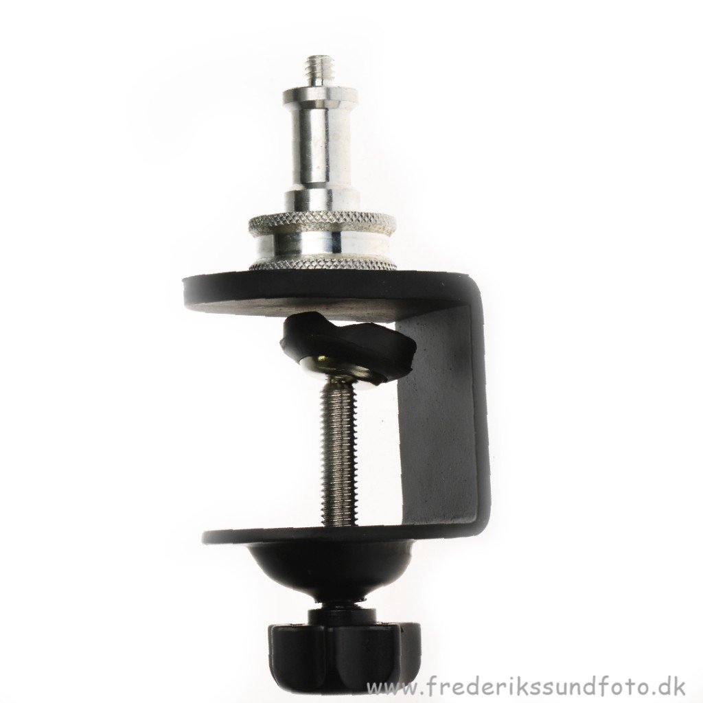 Spigot Walimex 3/8" Vers 1/4" - Adaptateur Pour Appareil Photo, Trépied, équipement Photo