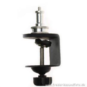 Walimex Specialklemme m/spigot