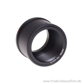 Kipon T2 Adapter til Micro Four Thirds (MFT)