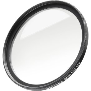 Walimex Pro 58mm Slim MC UV filter
