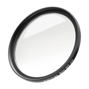 Walimex Pro 62mm Slim MC UV filter