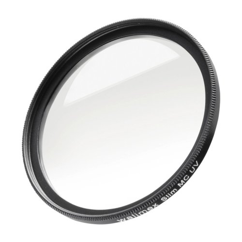 Walimex Pro 86mm Slim MC UV filter