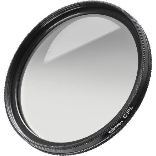 Walimex Pro Cir-Polfilter 67mm