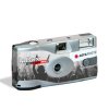 Agfaphoto Le Box Sort/Hvid 1xkamera blitz 36 exp.