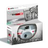 Agfaphoto Le Box Sort/Hvid 1xkamera blitz 36 exp.