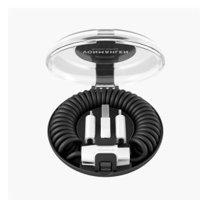 6i1 Kabelst Vonmâhlen Black