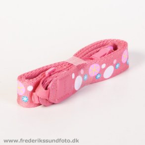 Fujifilm Instax neck Strap Raspberry Red Starlets