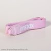 Fujifilm instax neck strap pink