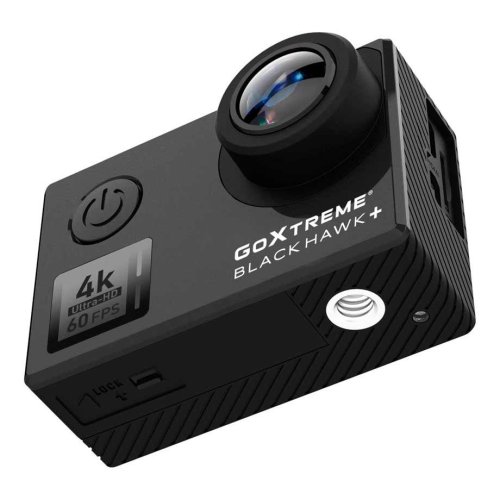 Goxtreme Black Hawk+ 4K